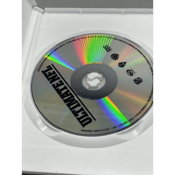 Ultimate NFL Warner video High-Definition Footage All new Groundbreaking READ - Picture 2 of 3